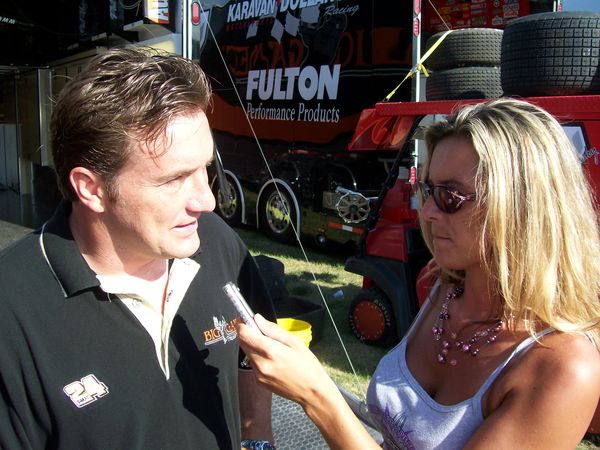 Husets - Terry McCarl